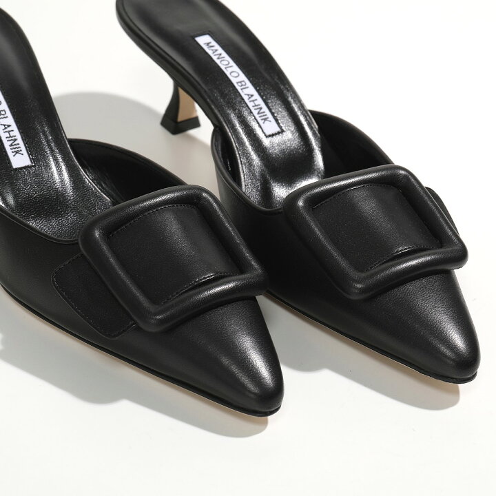 楽天市場】MANOLO BLAHNIK マノロブラニク 219 0255 MAYSALE 50 