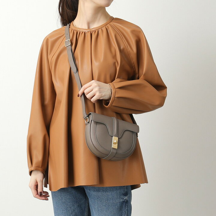 楽天市場】CELINE セリーヌ 188013BF8.10BL Small Besace スモール  
