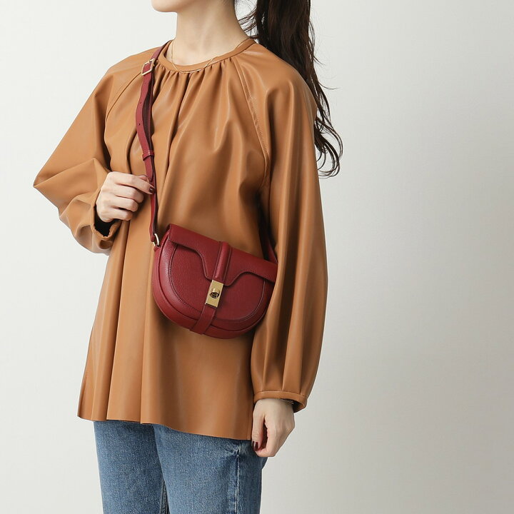 楽天市場】CELINE セリーヌ 188013BF8.27RI Small Besace スモール  