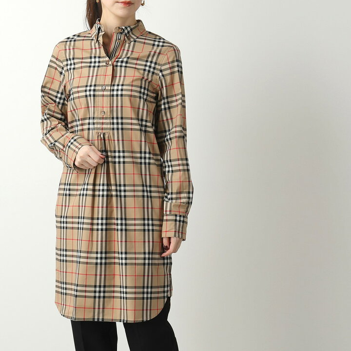 楽天市場】BURBERRY バーバリー 8024585 ヴィンテージチェック 