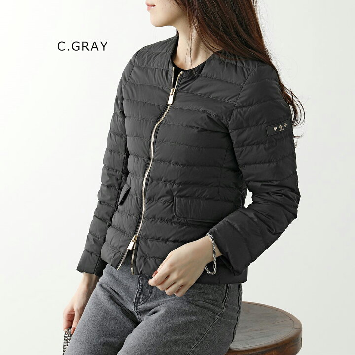 楽天市場 Tatras タトラス Ltat21s4844 D Latona ノーカラー ショート丈 ダウンジャケット ブルゾン Navy レディース インポートセレクト Musee 楽天市場 Tatras タトラス Ltat21s4844 D Latona ノーカラー ショート丈 ダウンジャケット ブルゾン Navy レディース インポートセレクト Musee