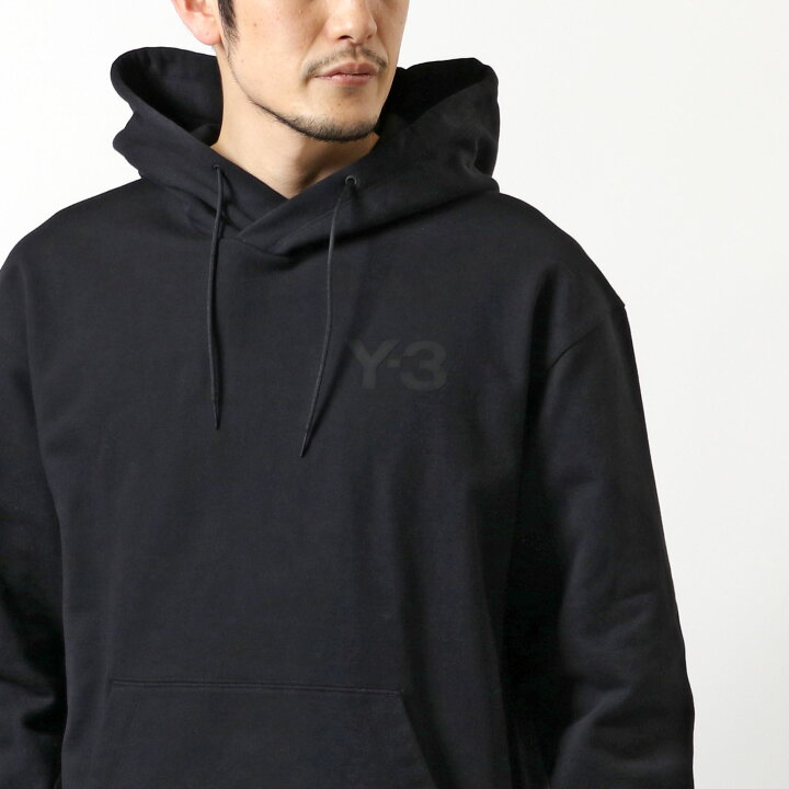 楽天市場】Y-3 ワイスリー スウェット GV4198 メンズ トレーナー プル  