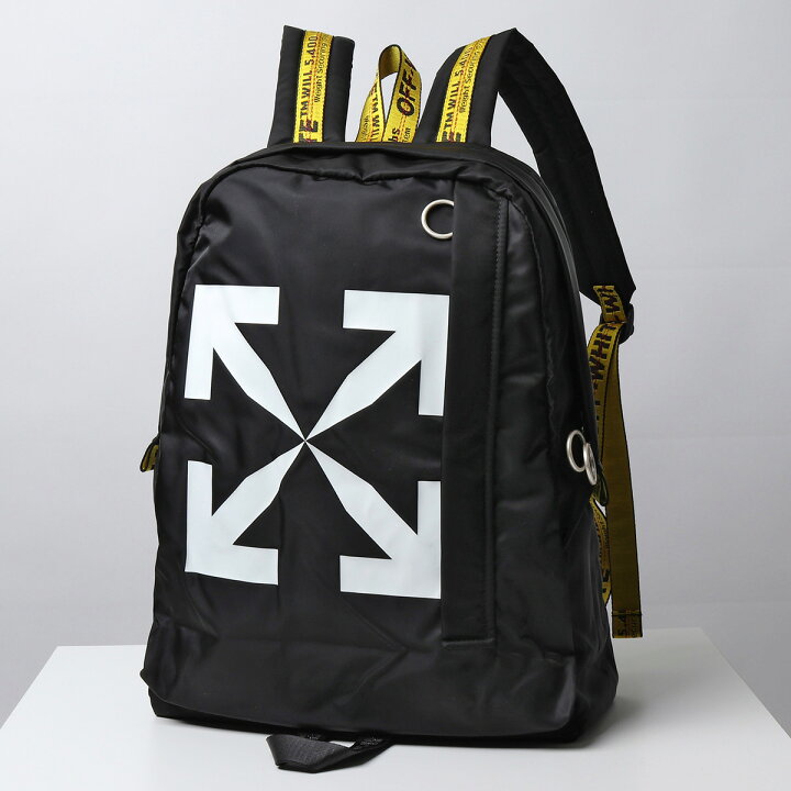 楽天市場】OFF-WHITE オフホワイト VIRGIL ABLOH OMNB019E20FAB001  