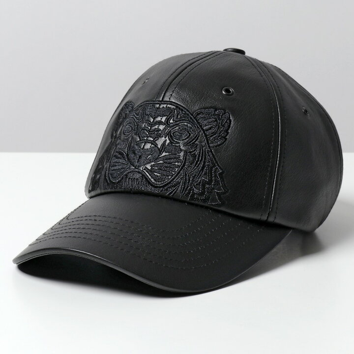 楽天市場】KENZO ケンゾー ベースボールキャップ 5AC301 L49 CAP 