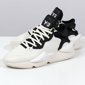 【期間限定均一価格】Y-3 ワイスリー adidas アディダス YOHJI YAMAMOTO FZ4326 KAIWA コラボ スニーカー シューズ 靴 CWHITE/OWHITE/BLACK メンズ【fl_yonman】