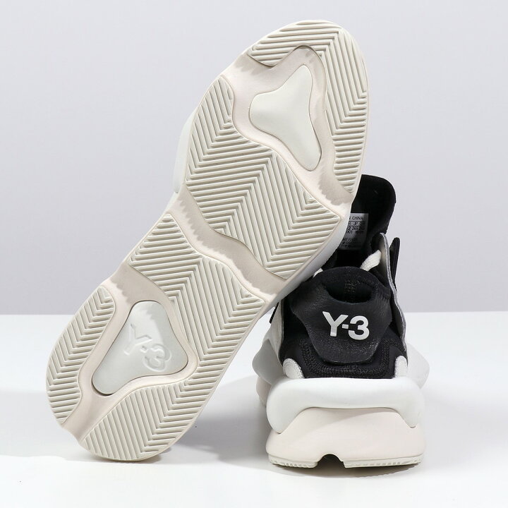 楽天市場】Y-3 ワイスリー adidas アディダス YOHJI YAMAMOTO FZ4326 