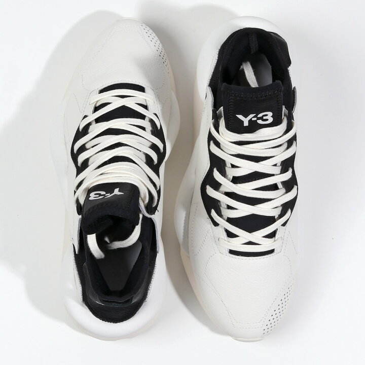 楽天市場】Y-3 ワイスリー adidas アディダス YOHJI YAMAMOTO FZ4326 