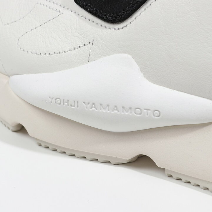 楽天市場】Y-3 ワイスリー adidas アディダス YOHJI YAMAMOTO FZ4326 