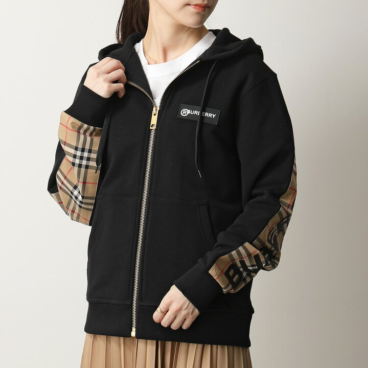 楽天市場】BURBERRY バーバリー 8024543 ヴィンテージチェックパネル  