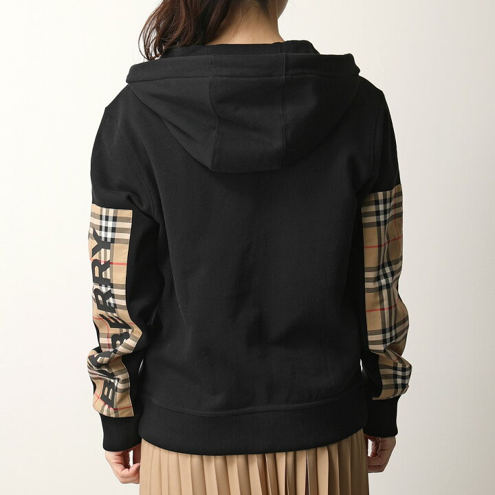 楽天市場】BURBERRY バーバリー 8024543 ヴィンテージチェックパネル 