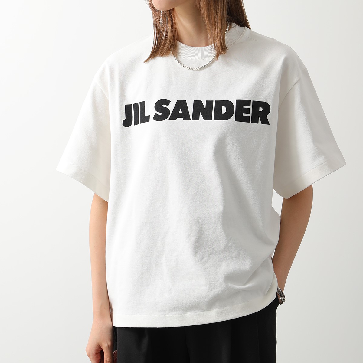 楽天市場】ジルサンダー tシャツの通販