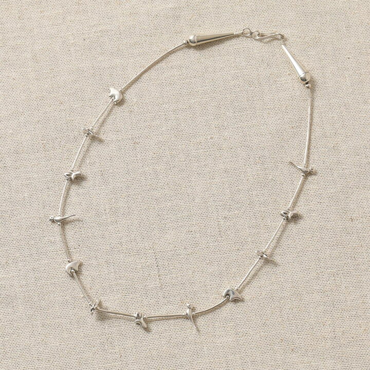 楽天市場】HARPO ハルポ ネックレス Fetish Necklace 16/12 