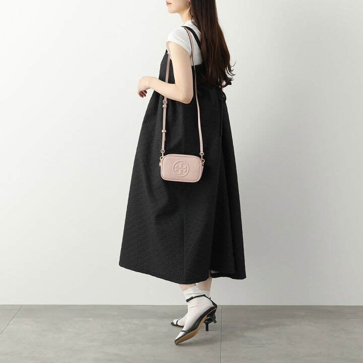 楽天市場】TORY BURCH トリーバーチ ショルダーバッグ PERRY BOMBE  