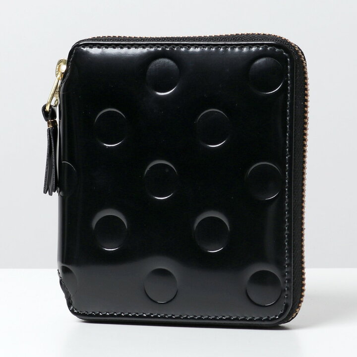 楽天市場】COMME des GARCONS コムデギャルソン SA2100NE POLKA DOTS 