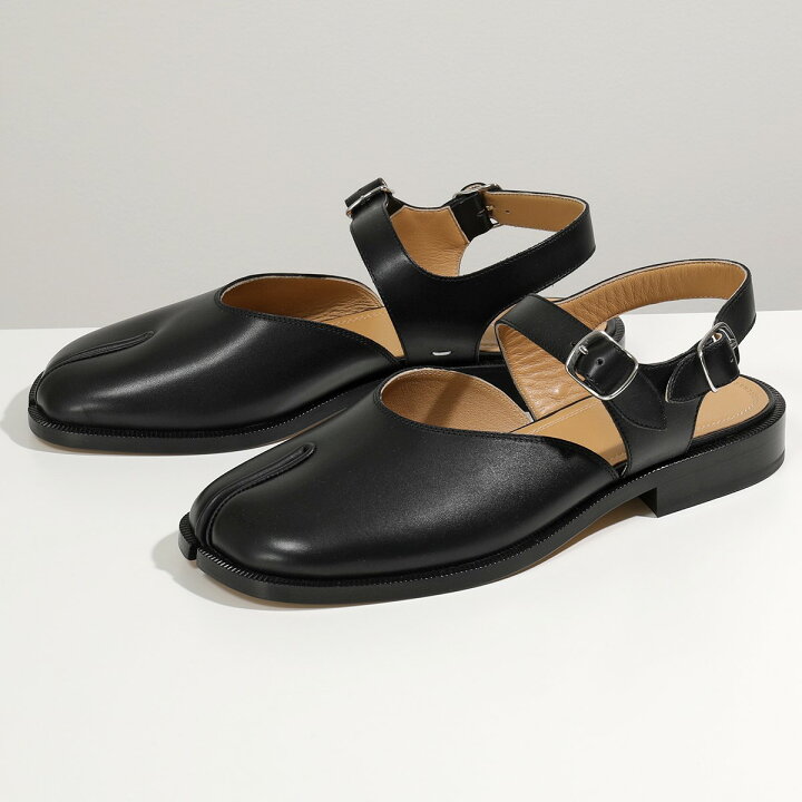 楽天市場】MAISON MARGIELA メゾンマルジェラ S57WP0082 P3292 Tabi  