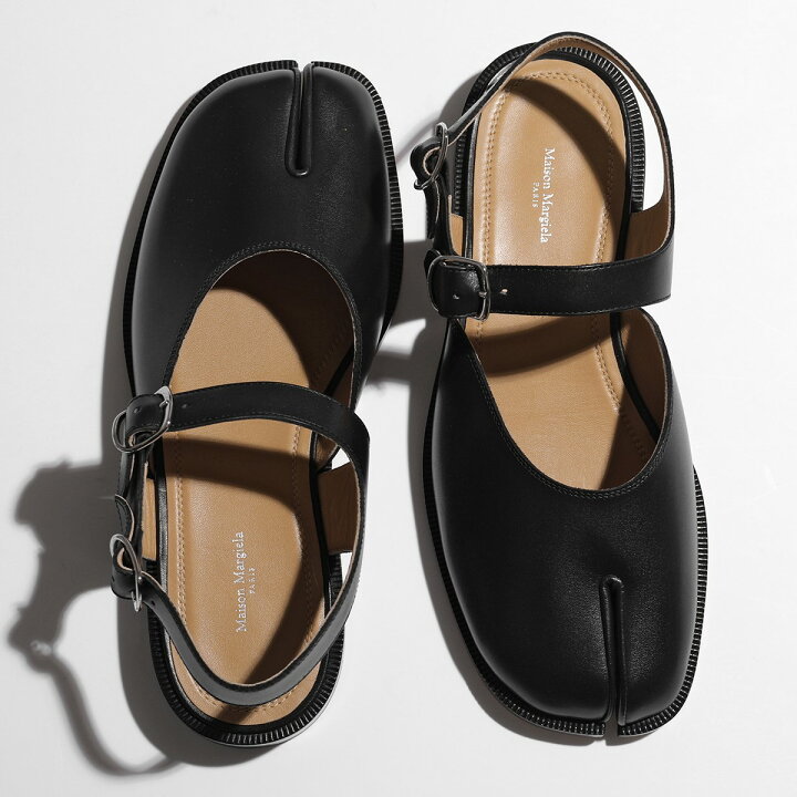楽天市場】MAISON MARGIELA メゾンマルジェラ S57WP0082 P3292 Tabi  
