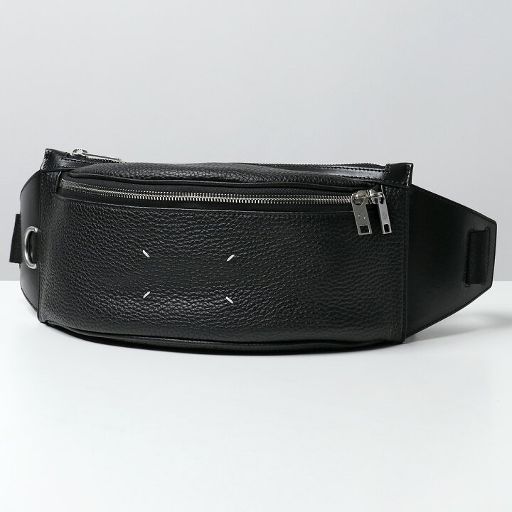 楽天市場】MAISON MARGIELA メゾンマルジェラ S55WB0075 P4007 レザー 