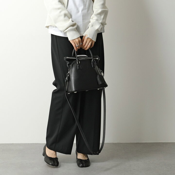 楽天市場】MAISON MARGIELA メゾンマルジェラ S56WG0082 P044 5AC ミニ 