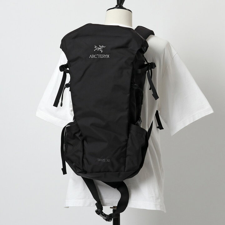 楽天市場】ARCTERYX アークテリクス バックパック 18795 Brize 32 
