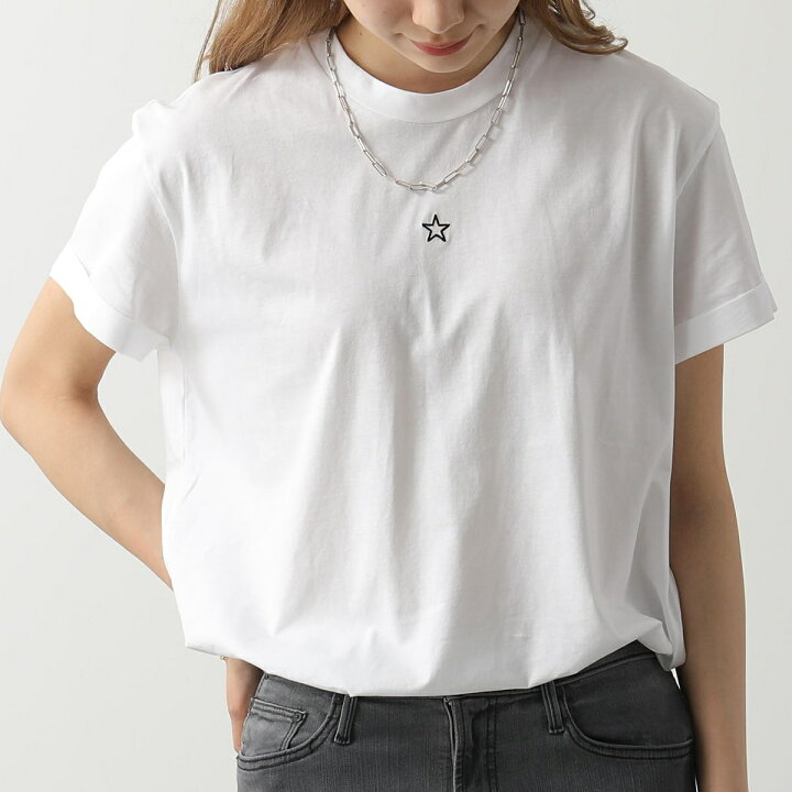 楽天市場】STELLA McCARTNEY ステラマッカートニー Tシャツ 457142 