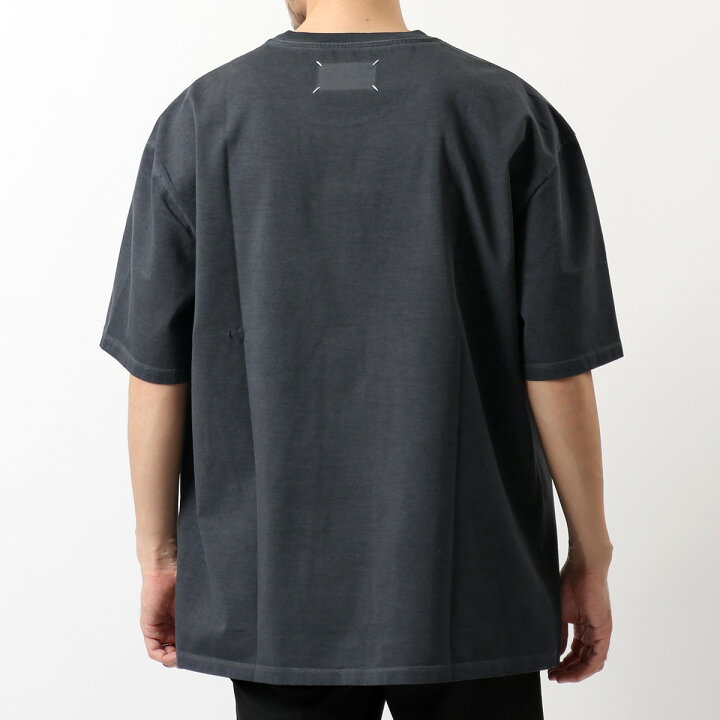 楽天市場】MAISON MARGIELA メゾンマルジェラ Tシャツ S50GC0646 