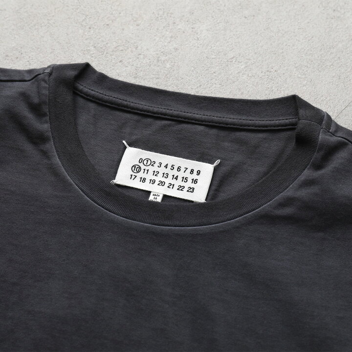 楽天市場】MAISON MARGIELA メゾンマルジェラ S50GC0646 S23883 