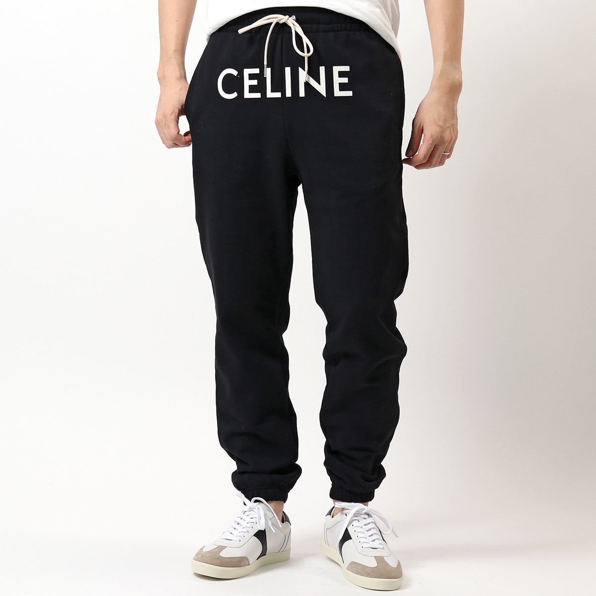 高品質定番 celine - セリーヌ CELINE パンツの通販 by KOMEHYO ONLINE