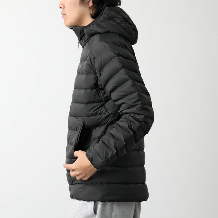 楽天市場】ARCTERYX アークテリクス ダウンジャケット Cerium HOODY  