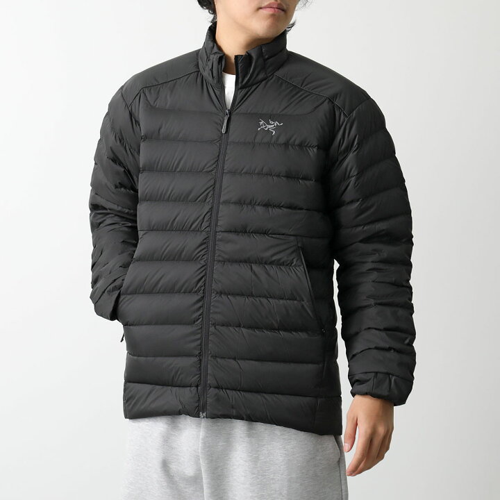 楽天市場】ARCTERYX アークテリクス ダウンジャケット Cerium Jacket 