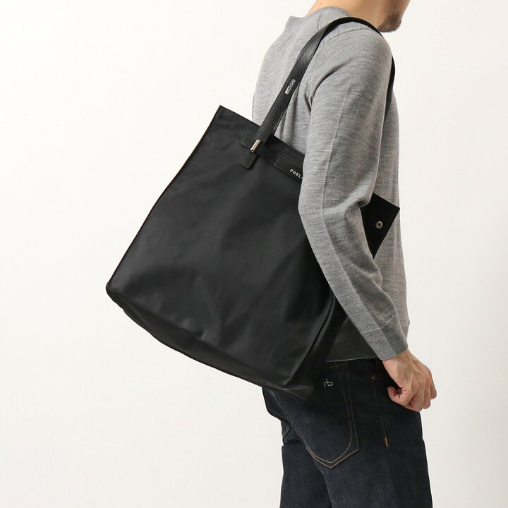 楽天市場 Furla フルラ トートバッグ メンズ Man Giove N S Shopper U729m07 S5000 ハンドバッグ ナイロン レザー ロゴ O6000 Nero 鞄 Cp 10 インポートセレクト Musee 楽天市場 Furla フルラ トートバッグ メンズ Man Giove N S Shopper U729m07 S5000 ハンドバッグ ナイロン レザー ロゴ O6000 Nero 鞄 Cp 10 インポートセレクト Musee
