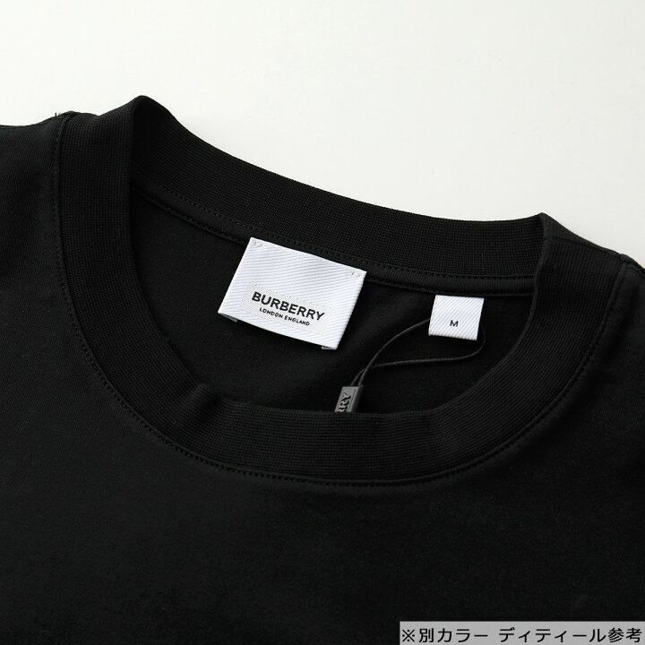 楽天市場】BURBERRY バーバリー 8024600 LONG-SLEEVE MONOGRAM MOTIF 