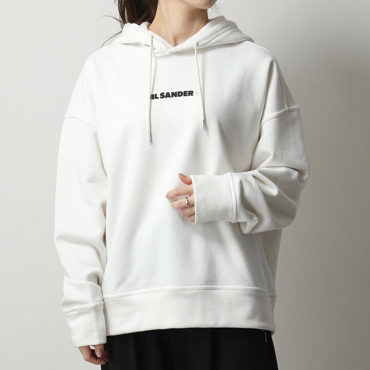 楽天市場】JIL SANDER+ ジルサンダー プラス パーカー JPUS707533  