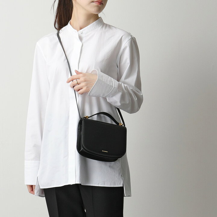 楽天市場】JIL SANDER ジルサンダー JSPT853527 WUB00080N TAOS SM 