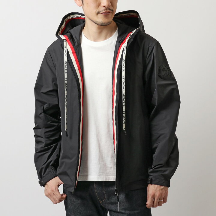 楽天市場】MONCLER モンクレール 1A00161 54A91 CARLES カルレス  