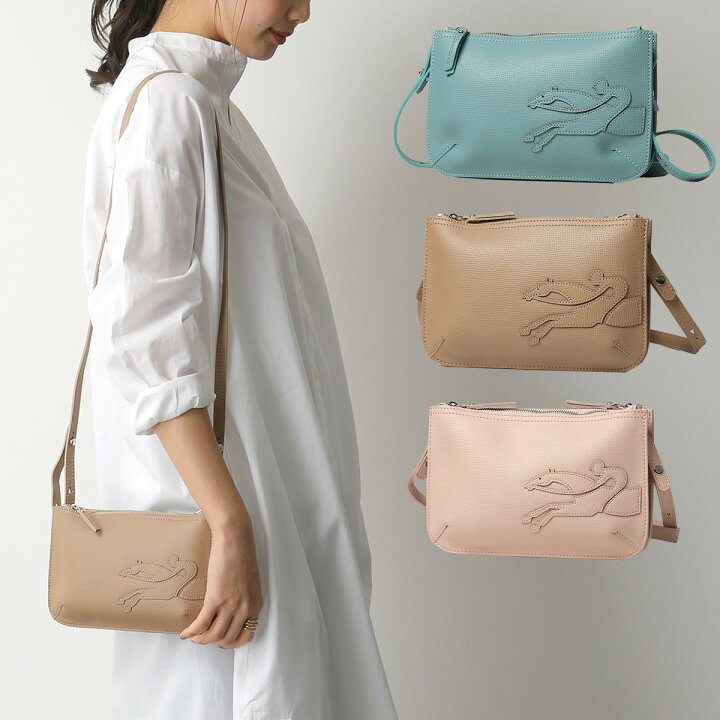 楽天市場 Longchamp ロンシャン 71 918 カラー3色 レザー ショルダーバッグ ポシェット 鞄 レディース インポートセレクト Musee 楽天市場 Longchamp ロンシャン 71 918 カラー3色 レザー ショルダーバッグ ポシェット 鞄 レディース インポートセレクト Musee