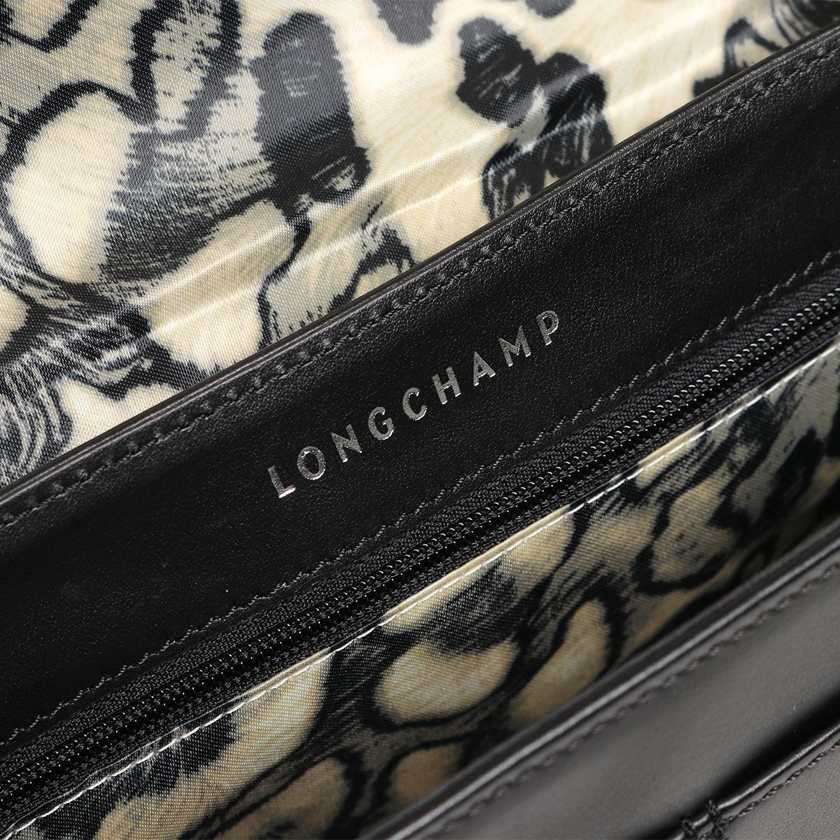 Longchamp ロンシャン 1357 930 AMAZONE カラー4色 アマゾーヌ レザー ショルダーバッグ ポシェット 鞄 レディース |  インポートセレクト musee