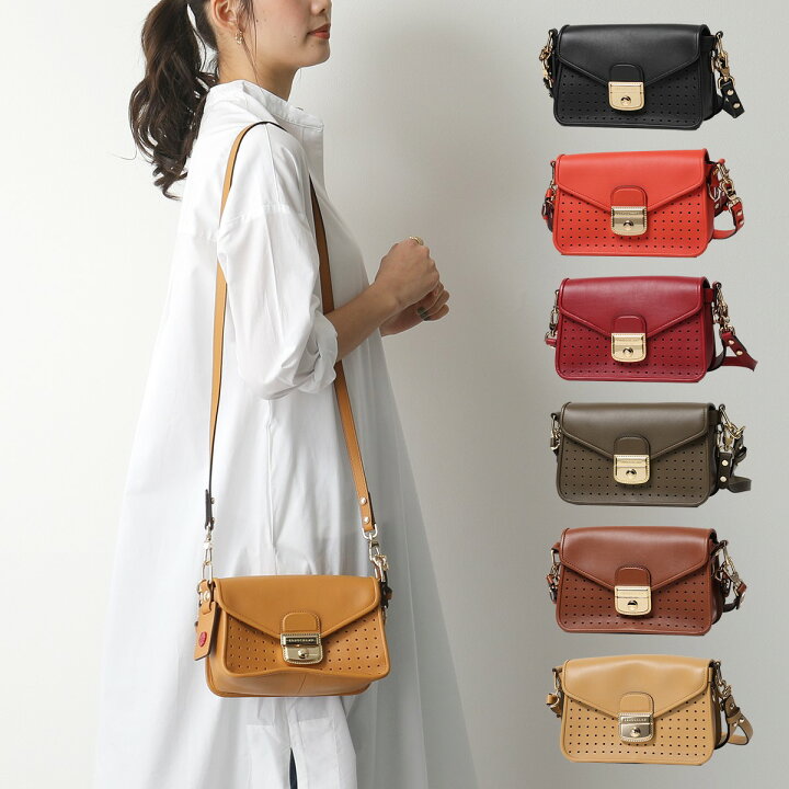 楽天市場】Longchamp ロンシャン ショルダーバッグ MADEMOISELLE  