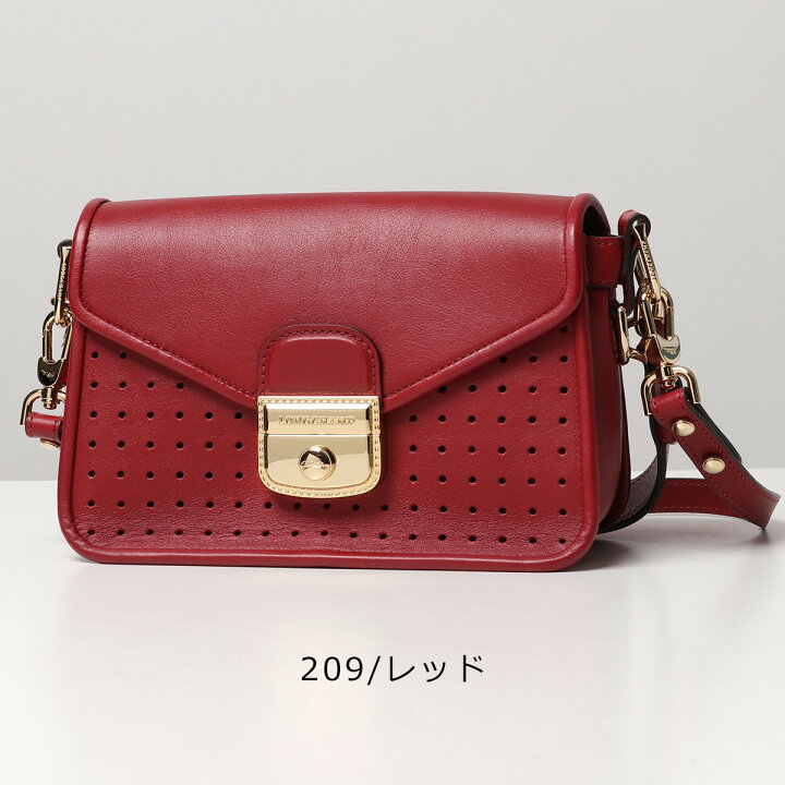 楽天市場】Longchamp ロンシャン ショルダーバッグ MADEMOISELLE 