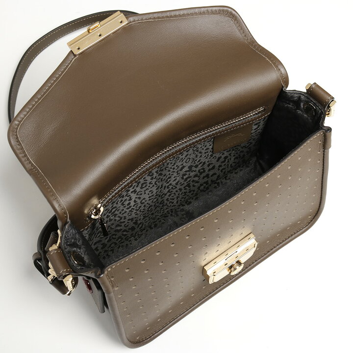 楽天市場】Longchamp ロンシャン ショルダーバッグ MADEMOISELLE 