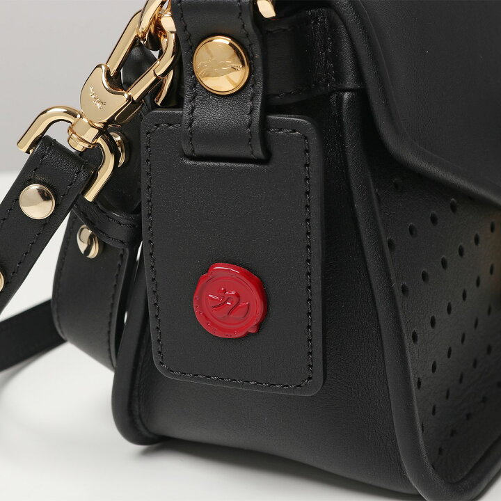 楽天市場】Longchamp ロンシャン ショルダーバッグ MADEMOISELLE 