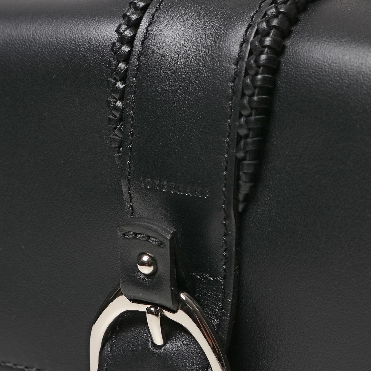 Longchamp ロンシャン 10022 930 AMAZONE カラー3色 アマゾーヌ レザー ショルダーバッグ ポシェット 鞄 レディース |  インポートセレクト musee