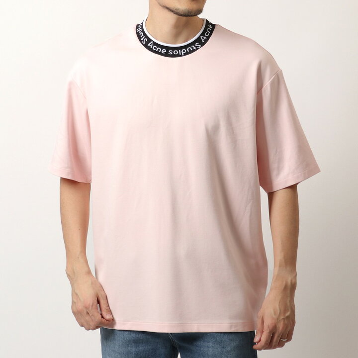 楽天市場】Acne Studios アクネストゥディオズ FN MN TSHI000243 