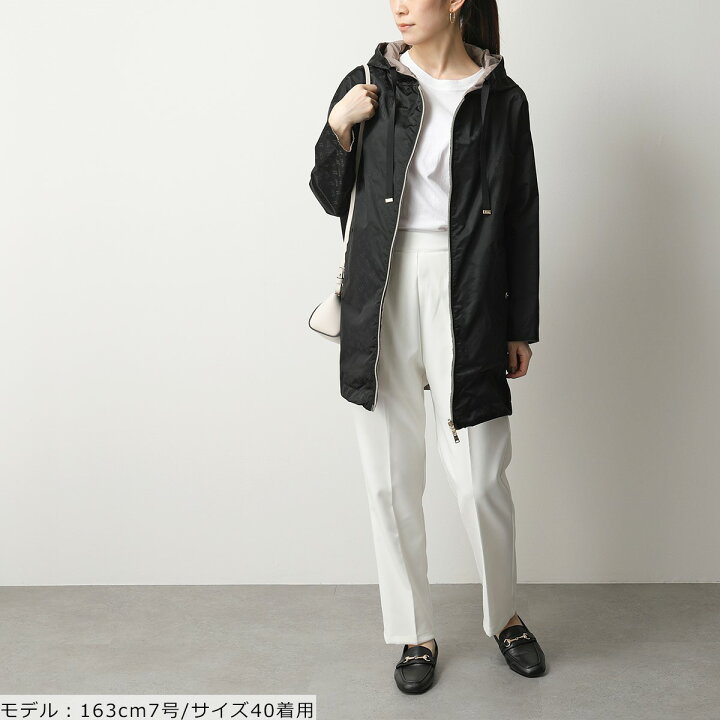 楽天市場】HERNO ヘルノ GC0276D 12289 モノグラム リバーシブル  