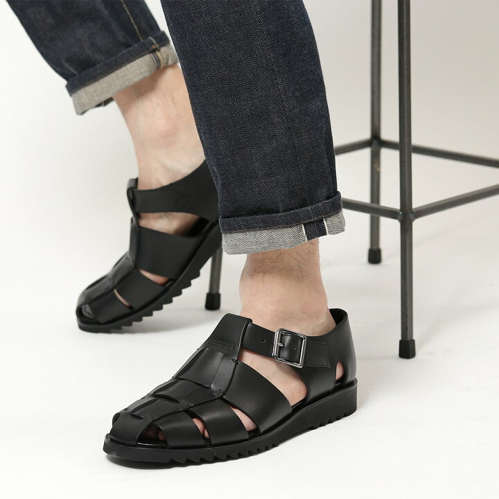 楽天市場】Paraboot パラブーツ 123312 PACIFIC SPORT パシフィック  