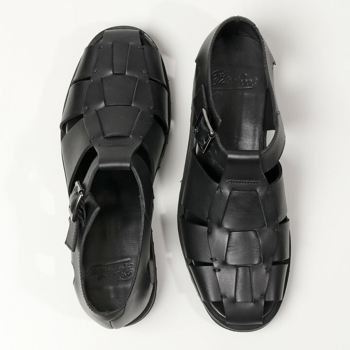 楽天市場】Paraboot パラブーツ 123312 PACIFIC SPORT パシフィック 