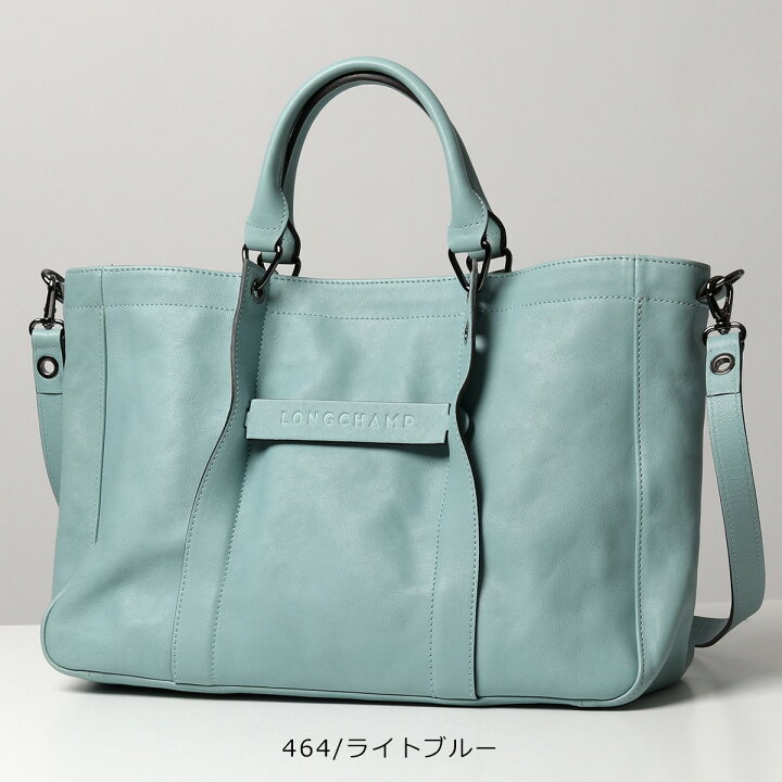 楽天市場 Longchamp ロンシャン 1285 770 3d カラー5色 レザー ショルダーバッグ ハンドバッグ 鞄 レディース インポートセレクト Musee