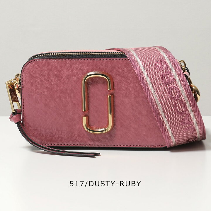 楽天市場】MARC JACOBS マークジェイコブス M0012007 カラー5色 