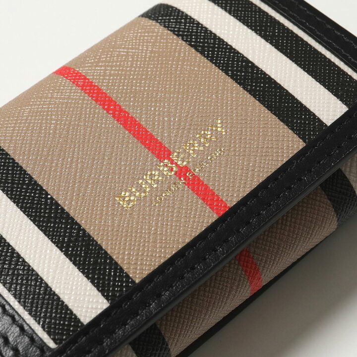 楽天市場】BURBERRY バーバリー 8027294 LARK ラーク アイコン 