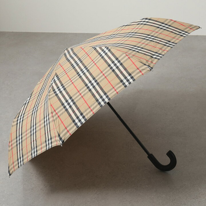 楽天市場】BURBERRY バーバリー 8024782 ヴィンテージチェック 