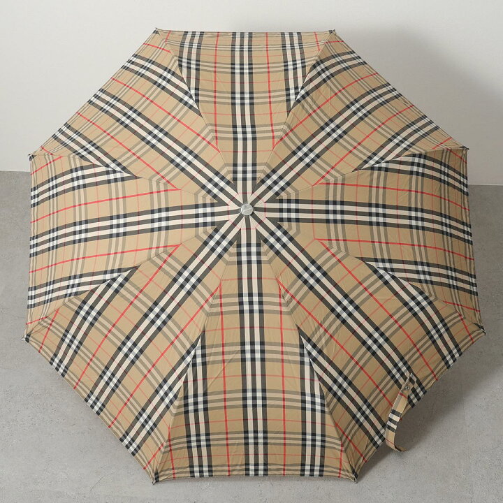 楽天市場】BURBERRY バーバリー 8024782 ヴィンテージチェック 